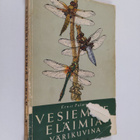 G. Mandahl-Barth : Vesiemme eläimiä värikuvina - pikkukuva 1
