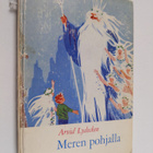 Arvid Lydecken : Meren pohjalla - pikkukuva 1