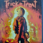 TRICK 'R TREAT - KARKKI TAI KEPPONEN (2008) DVD - pikkukuva 1