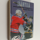 Bengt-Åke Cras : Jäähyllä - pikkukuva 1