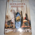 Harris: Suolaista hiekkaa - pikkukuva 1