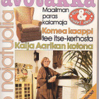 Avotakka ,35 kpl. , 1970 - 2004. - pikkukuva 1