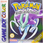Pokemon Crystal Version - pikkukuva 1