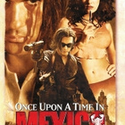 Once Upon A Time In Mexico - DVD - pikkukuva 1