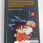 Akira Toriyama : Dragon ball 6 - Androidi numero 8 - pikkukuva 2