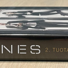 BONES: Kausi 2 (6DVD) Emily Deschanel & David Boreanaz - pikkukuva 3