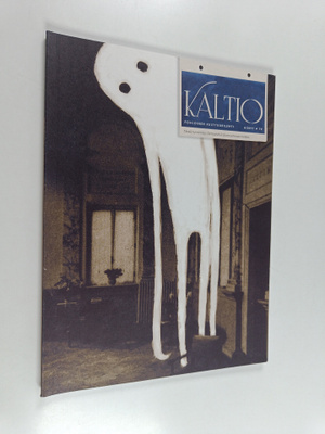 Kaltio 6/2011