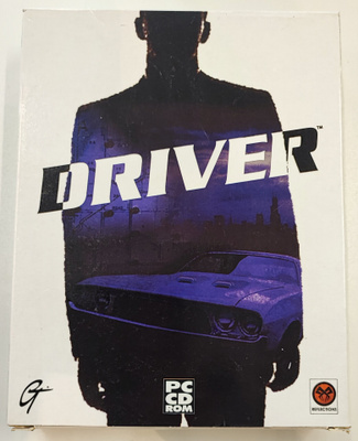 Driver PC BIG BOX