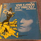 IMCA MARINA: Viva Espana * Los paroles * SPA 1972 - pikkukuva 2