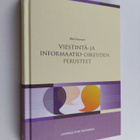 Riku Neuvonen : Viestintä- ja informaatio-oikeuden perusteet - pikkukuva 1