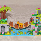 LEGO Friends - Eläinten viidakkosilta - - pikkukuva 1