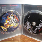 MANOWAR:FIRE AND BLOOD 2DVD - pikkukuva 3