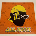 Kube : All Jucci (LP) - pikkukuva 1