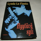 Lynda La Plante Hyytävä syli   -sid - pikkukuva 1