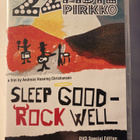 22 PISTEPIRKKO: Sleep Good-Rock Well, DVD - pikkukuva 1