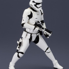 KOTOBUKIYA 1/10 CLONE TROOPER #3 - HEAD HUNTER STORE. - pikkukuva 1