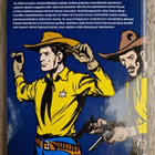 Tex Willer kirjasto 1. Salaperäinen toteemi .2painos - pikkukuva 3