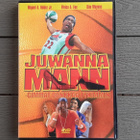 DVD: Juwanna Mann - Gimmat Donkkaa Tykimmin (1999) - pikkukuva 1
