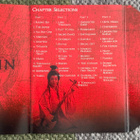 SHOGUN BOOKLET VIHKONEN - pikkukuva 2