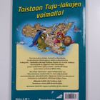 Walt Disney : Indiana Hopo ja vihoviimeinen turistiretki - pikkukuva 2