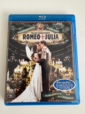 Romeo + Julia