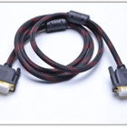 DVI - DVI - 1,5m Dual Link max 2560x1600 kaapeli #28336 - pikkukuva 3