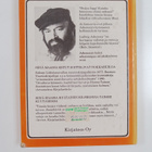 Ludwig Askenazy : Olet ainutkertainen : Ludwig Askenazyn ... - pikkukuva 2