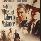 Mies, joka ampui Liberty Valancen DVD - pikkukuva 1