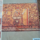 Michael D. Coe - The Art of the Maya Scribe Hardcover - pikkukuva 2
