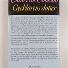 Catherine Cookson : Gycklarens dotter - pikkukuva 2