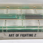 Neo Geo MVS - Art of Fighting 2 - pikkukuva 1