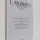 Lakimies 1/2007 : Suomalaisen lakimiesyhdistyksen aikakau... - pikkukuva 1