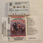 Brian Poole And The Tremeloes Twist & Shout c-kasetti - pikkukuva 1