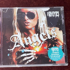 THE 69 EYES - ANGELS - CD - pikkukuva 1