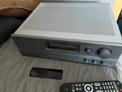 Nad c725bee