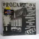V/A - PROPAGANDA M-/M-  SAKSA 2006 LP + - pikkukuva 1