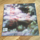 Ministry - The Land Of Rape And Honey LP (MOV, 2012) - pikkukuva 2