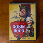The Adventures of Robin Hood DVD - pikkukuva 1
