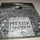 Arvid Sveen Mytisk landskap  -sid - pikkukuva 1