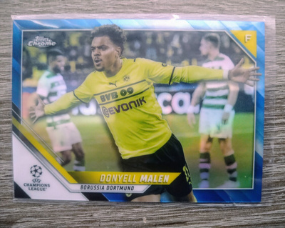 Donyell Malen 51/150