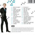 ADAM FAITH -HITS - pikkukuva 2