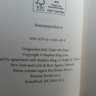 Under Kupolen (Stephen King 2009/2013) - pikkukuva 4