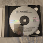 Remember! The Great Hits From The Girl Groups Cd (M-) - pikkukuva 3