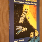 Flash Gordon - Avaruuden rauhanlietsoja ( 1.p. 2011 ) - pikkukuva 1
