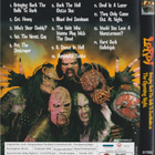 DVD Lordi - Bringing Back The Balls To Stockholm 06 - pikkukuva 2