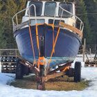 Matkavene, traileri kuuluu hintaan - pikkukuva 2