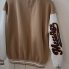 Baseball Jacket / Baseball takki - koko M - L - pikkukuva 4