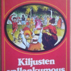Jalmari Finne: Kiljusten herrasväen seikkailuja - pikkukuva 2