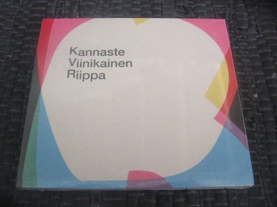Kannaste - Viinikainen - Riippa