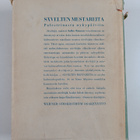 Sävelten mestareita : Palestrinasta nykypäiviin - pikkukuva 2